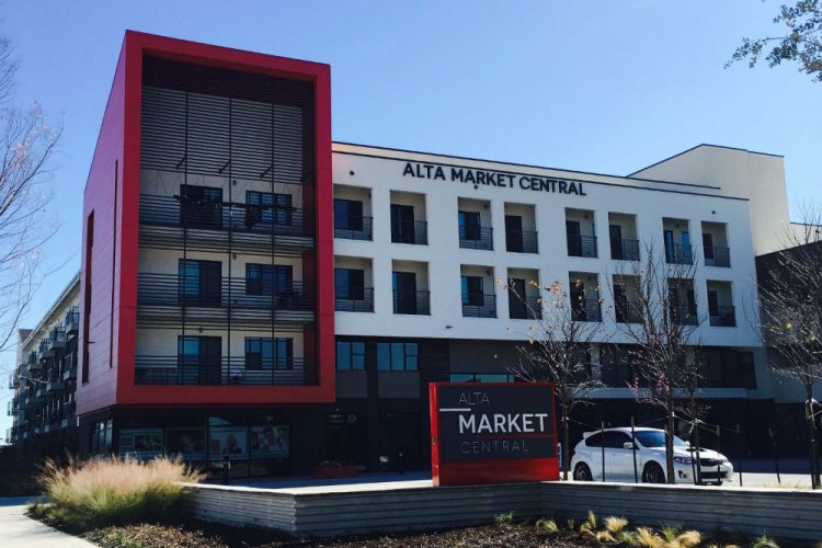 Alta Market Central