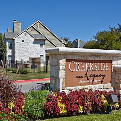 Creekside at Legacy