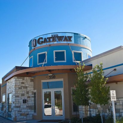 Gateway Plano