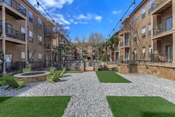 Why Plano is the Perfect Place to Rent a Luxury Apartment