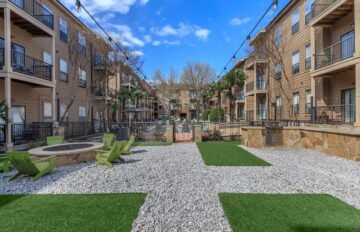 Why Plano is the Perfect Place to Rent a Luxury Apartment