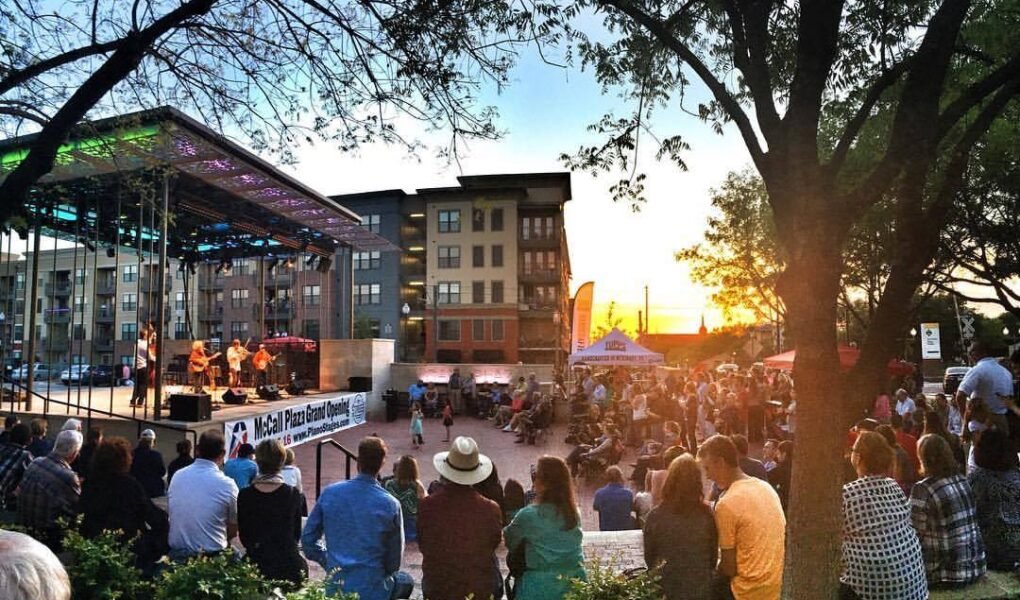 The Best Neighborhoods in Plano for Apartment Living