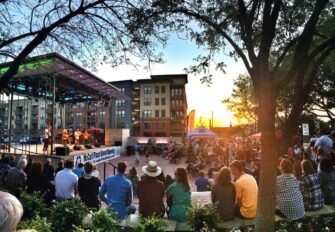 The Best Neighborhoods in Plano for Apartment Living