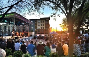 The Best Neighborhoods in Plano for Apartment Living