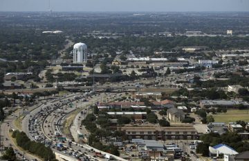 Plano named 3rd-best place to live in America by Money magazine