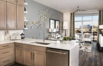 Top 10 Perks of Apartment Living Near Plano, Texas